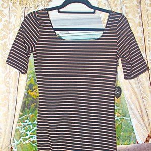 Bodycon Dress Size M